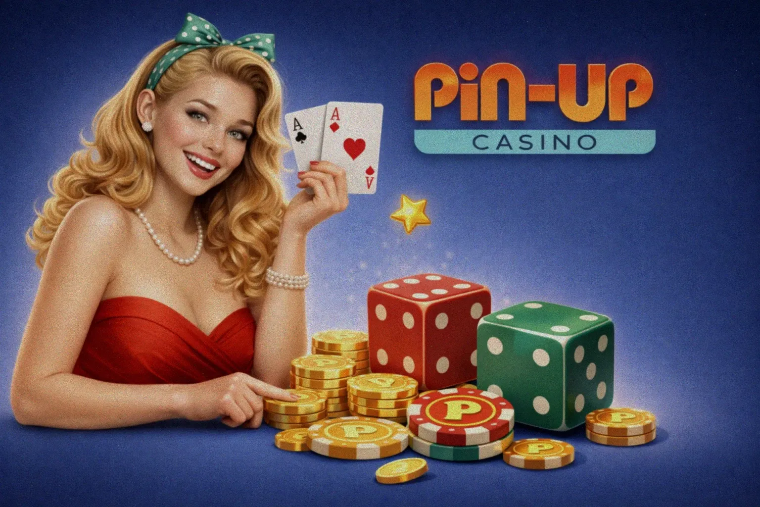 pinup регистрация с бонусом